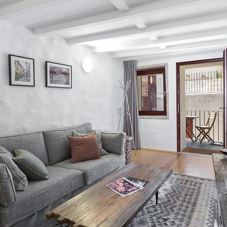 Apartament Viva Caldeireiros Porto Old Town Zewnętrze zdjęcie