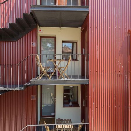 Apartament Viva Caldeireiros Porto Old Town Zewnętrze zdjęcie
