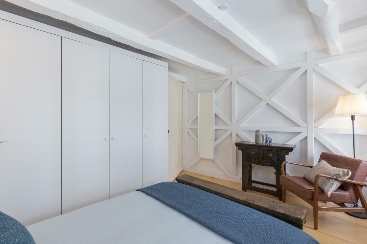 Apartament Viva Caldeireiros Porto Old Town Zewnętrze zdjęcie