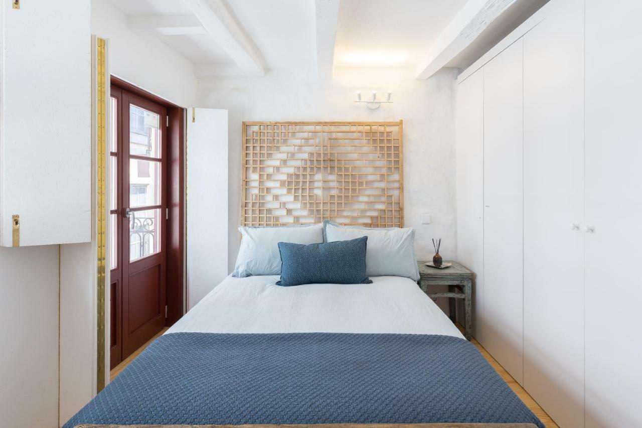 Apartament Viva Caldeireiros Porto Old Town Zewnętrze zdjęcie