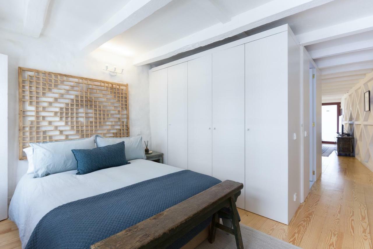 Apartament Viva Caldeireiros Porto Old Town Zewnętrze zdjęcie