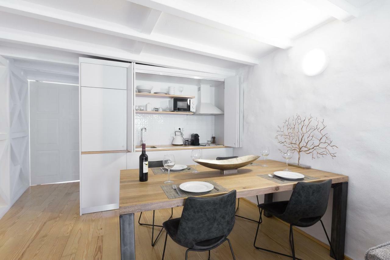 Apartament Viva Caldeireiros Porto Old Town Zewnętrze zdjęcie