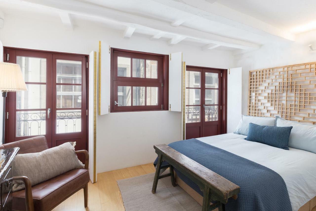 Apartament Viva Caldeireiros Porto Old Town Zewnętrze zdjęcie
