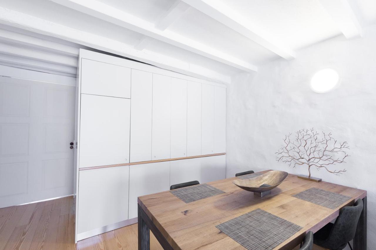 Apartament Viva Caldeireiros Porto Old Town Zewnętrze zdjęcie